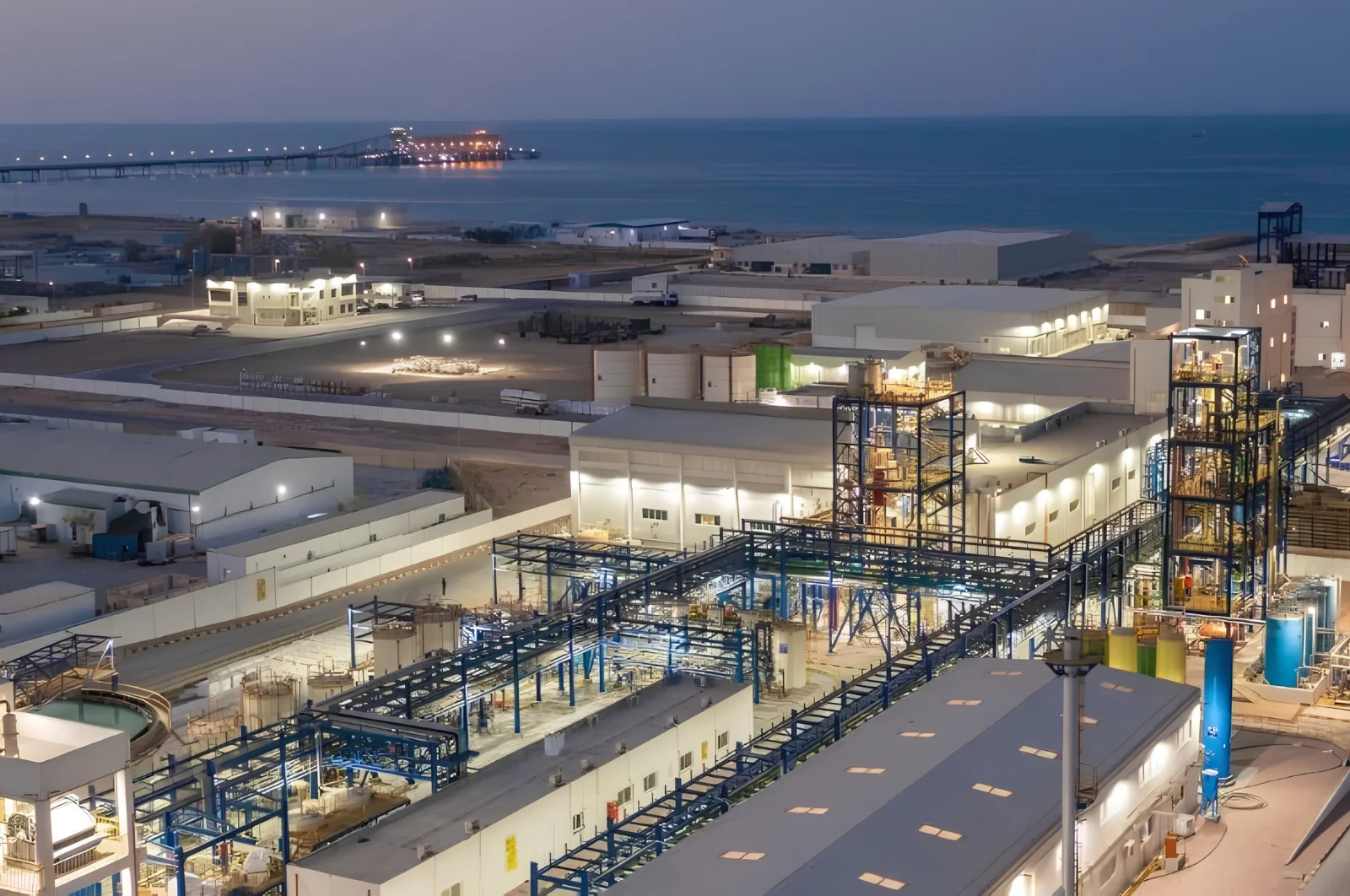 UTEC – Riyadh