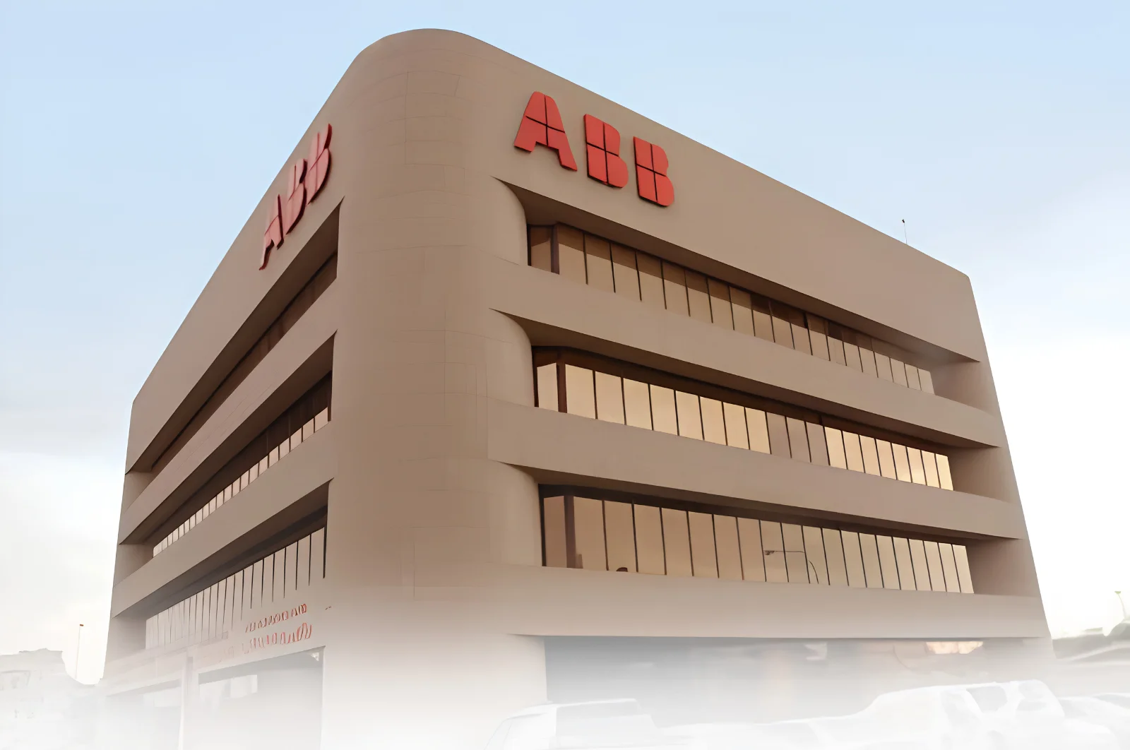 ABB / Saudi Electricity Company