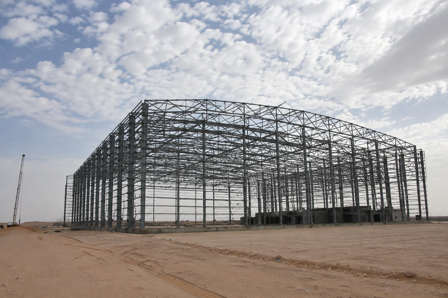Royal Saudi Air Force – Kharj Air Base