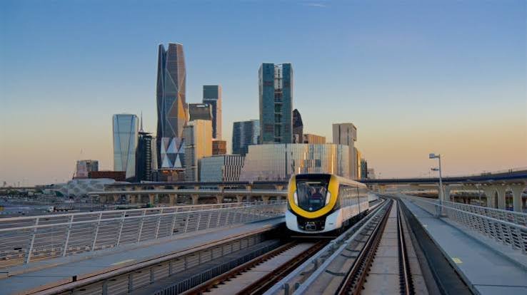 Transportation & Metro