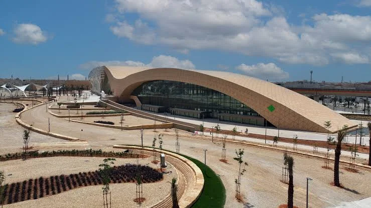Science Park – Riyadh Metro Line 5