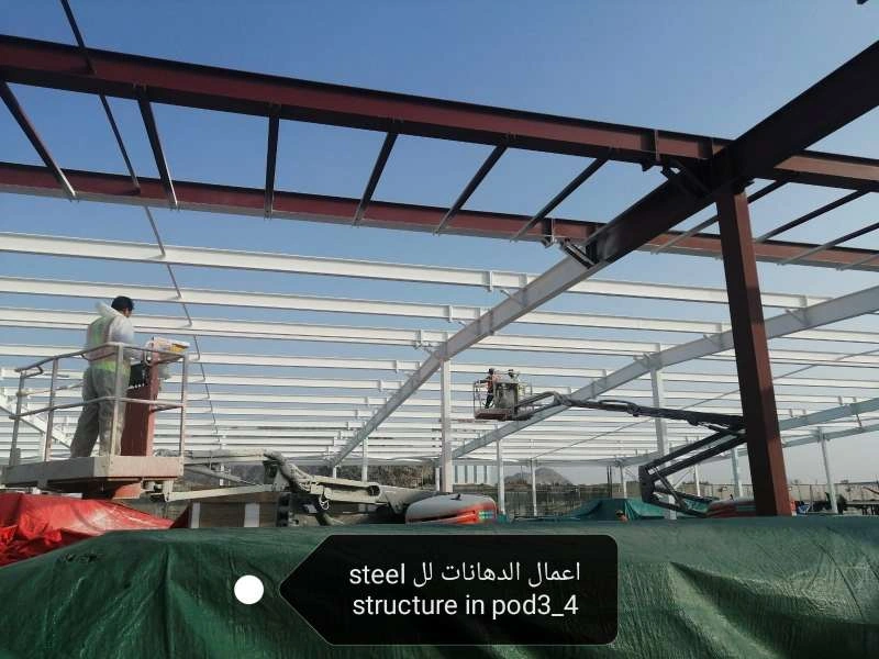 مركز بيانات STC – مكة